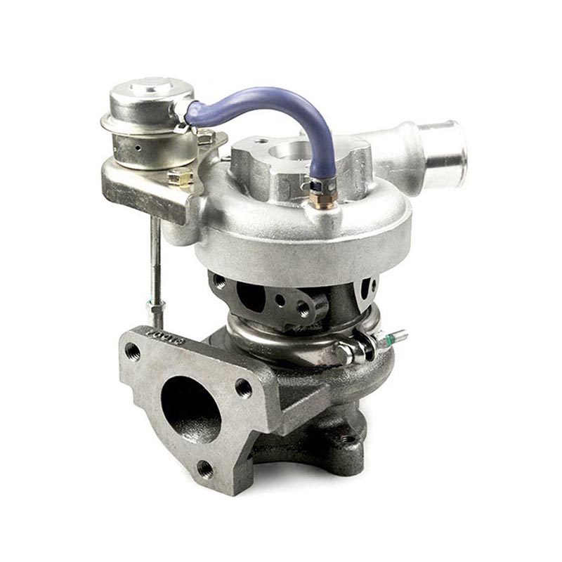 适用于丰田1JZGTE 1JZ-GTE发动机CT12 17201-70010涡轮增压器总成
