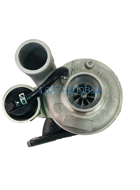江铃宝典2.9 3.0T原厂涡轮增压器GT15Z 847895-0003 HP1-6K682-AA