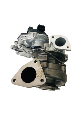 适用于丰田2.4T CT16V 1GD2GD涡轮增压器17201-11070 17201-11080