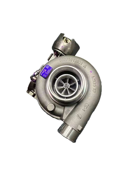 帕金斯1106D发动机C6.6 CAT315 涡轮增压器B2G 2674A256 315-9810