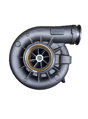 游艇快艇船用SJ150Y K26 HE500WG涡轮增压器CS100-1118100-383