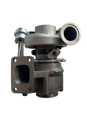 康明斯 HX25W HX30W HX35W HX40W HX50W HX55W WF70 涡轮增压器