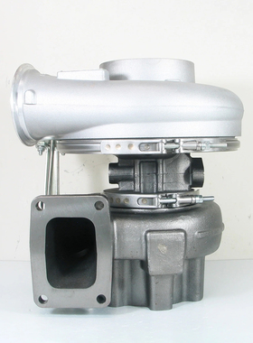 适配康明斯QSX15发动机HX60W 4047148 4024937 4089298涡轮增压器