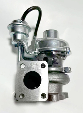 适用久保田PC56-7 V2403发动机RHF3 1G491-17010/1/2涡轮增压器