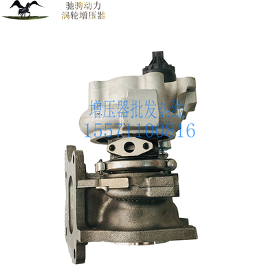 49373-07015雅阁思域飞度1.5 49373-07012 49373-07102涡轮增压器
