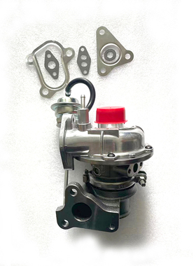 RHF3 VQ38 VB410088 17201-97211涡轮增压器L900S/10S/50S/60S