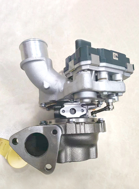 适配现代起亚发动机796017 28231-2F700 28231-2F701涡轮增压器