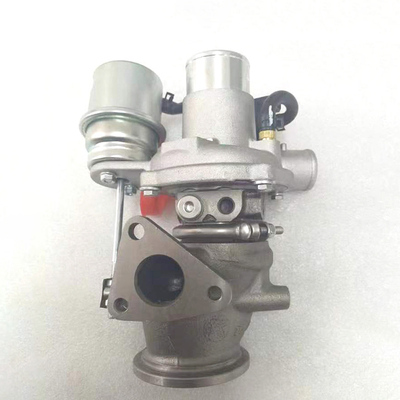 风行T5潍柴U70 4J15T 1.5发动机DAED166399 1380003014涡轮增压器