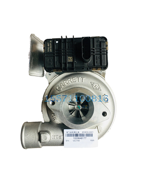 江铃 驭胜 域虎 S350 JX4D24 2.0T 2.4T 涡轮增压器853630 809415