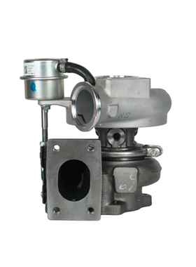 HE200WG康明斯3.8涡轮增压器3772741 3772742 3787105H 5350916