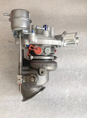 长安CS75 1.5T发动机 KP39 1118100-B11 54399700146涡轮增压器