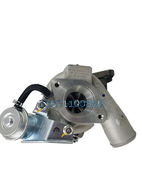 福特全顺 2.4T V348 小功率原厂原装涡轮增压器49131-05403/58650