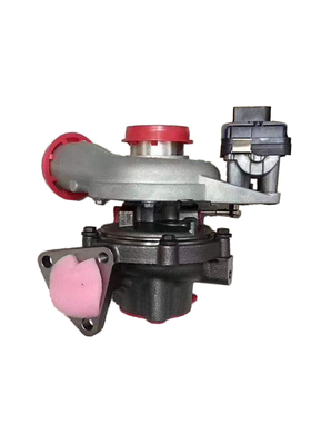 长城哈弗H5 H6 2.0T 涡轮增压器 815479-5010 1118100XED12/AED12