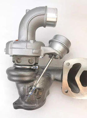 福特2.0L GT2RA F2GE9G438BA/B/C/D F2GZ6K682A/B/C涡轮增压器