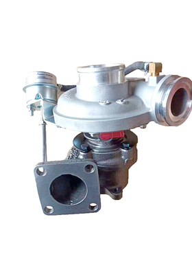 上汽大通T60 T80皮卡SC28R国五2.8T发动机涡轮增压器806707总成
