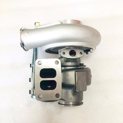 康明斯QSB柴油HX35W 2834798 4039043/4/631 4955158涡轮增压器