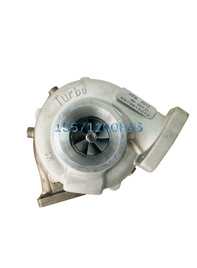 五十铃4JJ1 NPR 3.0发动机涡轮增压器RHF5V 8973815072/3/4总成