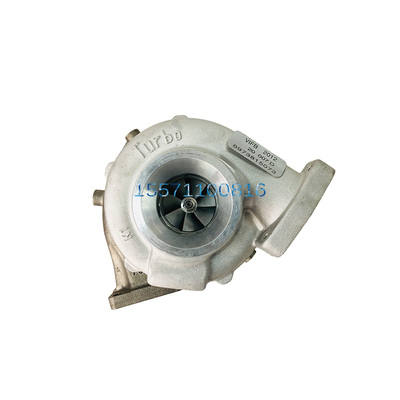 五十铃4JJ1 NPR 3.0发动机涡轮增压器RHF5V 8973815072/3/4总成