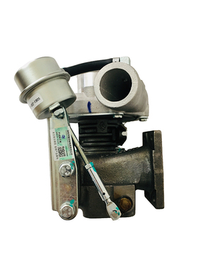 原厂配套玉柴货车叉车 JP60C 涡轮增压器 AYYC0-1118100-502