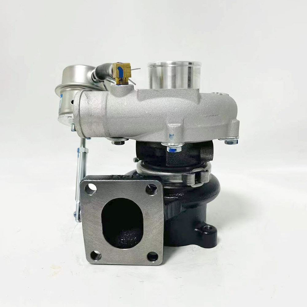 适配扬潍柴JP45K 1007144245A/244B K0JP035K029/324涡轮增压器