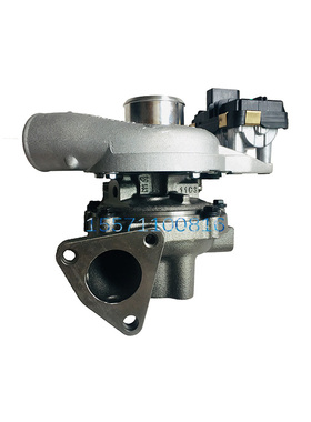 长城 哈弗 2.0T 涡轮增压器 1118100XED15 815479-0011 GW4D20