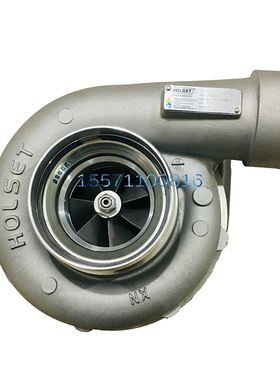 大货卡自卸车康明斯HE500FG霍尔赛特原涡轮增压器3774502 3774503