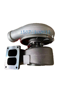 康明斯HX80 K50KTA50矿山设备涡轮增压器4044427 3594164 3594165