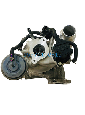 上海菱重SH760原厂24111803 49997-3480涡轮增压器电磁阀旁通阀