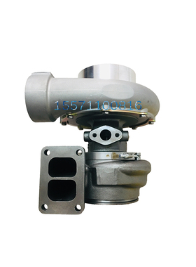 工程船用机械雷沃帕金斯涡轮增压器TD10L-40VRC 49181-03910