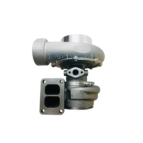工程船用机械雷沃帕金斯涡轮增压器TD10L-40VRC 49181-03910