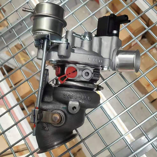 长安CS75 1.5T发动机JQP46 1118100-B01 54399700134涡轮增压器