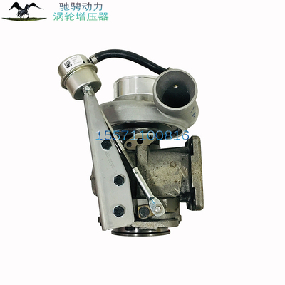 HX40W 4051139 4050178 G4400 1118010C涡轮增压器总成配件