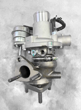 适配东风景逸东安1.3T发动机DAED100305 1380000054涡轮增压器