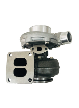约翰迪尔S200 RE516220 RE516221 SE501155 原厂配套 涡轮增压器