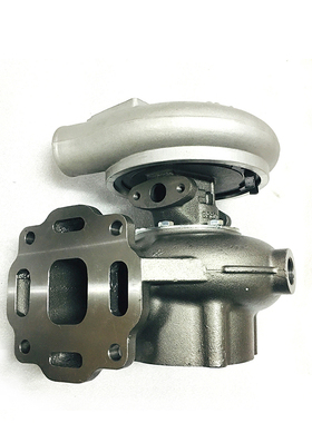 康明斯6BTAM发动机HX35M HX40M 3536620 3802829防爆涡轮增压器