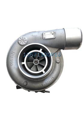 适用于卡特330C 330D C9涡轮增压器风冷 CAT336D 330C D 216-7815