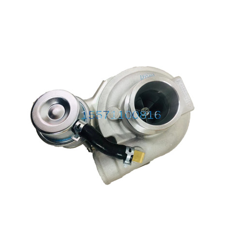 福田时代赛锐驭菱微卡华源莱动4L18CF-08010-1原厂涡轮增压器HP45