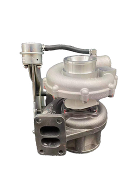 玉柴6108发动机小口天雁江雁涡轮增压器JP76F J7R00-1118100A-502