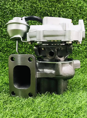 适用尼桑途乐TD42发动机HT18 14411-62T00/51N00/09D60涡轮增压器