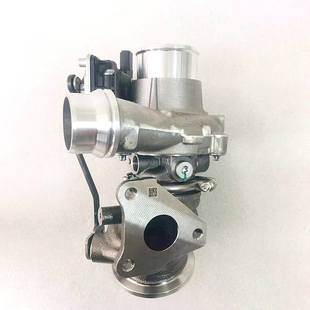 适配哈弗GW4G15F国六1.5T发动机1118100XEG08B涡轮增压器