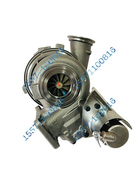 工程机卡械特349E 349F 440-9241涡轮增压器GTB4088 815723-5012S