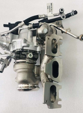 M282 A180 A200 A260 GLB 1.3T发动机A2820900280涡轮增压器