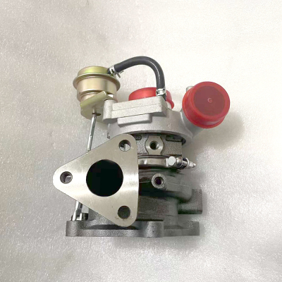 适配三菱4M40发动机TF035 49135-03220 49135-03200涡轮增压器