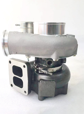 适配菲亚特依维柯804812-02 5801641112 5801404349原装增压器