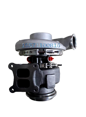康明斯m11发动机HX55涡轮增压器3590044 3590045 3536995 3536996