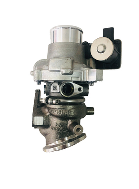 哈弗1.5T国六 GW4G15F 发动机 1118100XEG08B 涡轮增压器 电磁阀