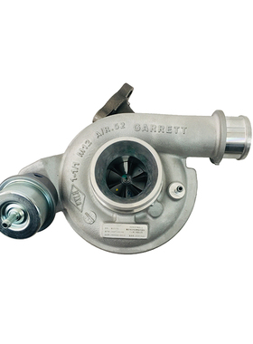 纳智捷2.0T MGT17S VD01847S 14471SE106 790893-0010 涡轮增压器