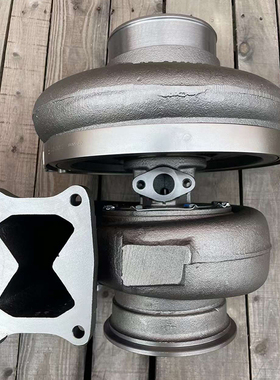 适用于康明斯HX82 2839020/1 2839018/9 3797036/7/8涡轮增压器