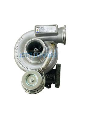 福田货卡车康明斯2.8发动机HE211W原厂涡轮增压器3796177 3788177