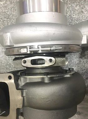 适配卡特3508发动机287-7214 158-6599 158-6600涡轮增压器